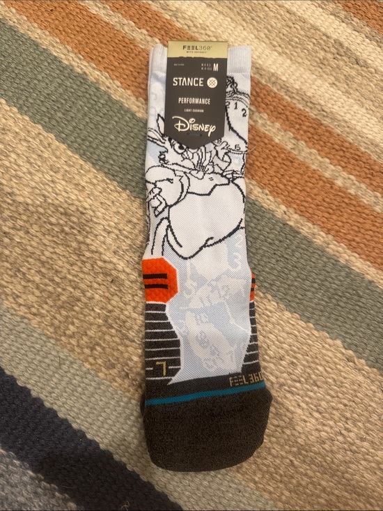 Stance Other - Stance x Disney Light Cushion Crew Socks